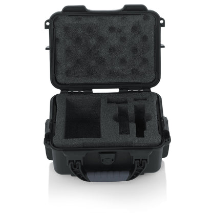 Gator GU-MIC-SENNAVX Titan Waterproof Case For Sennheiser AVX