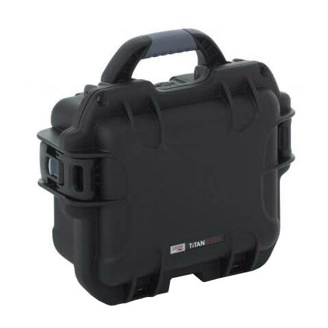 Gator GU-MIC-SENNEW-1 Waterproof Sennheiser EW Case