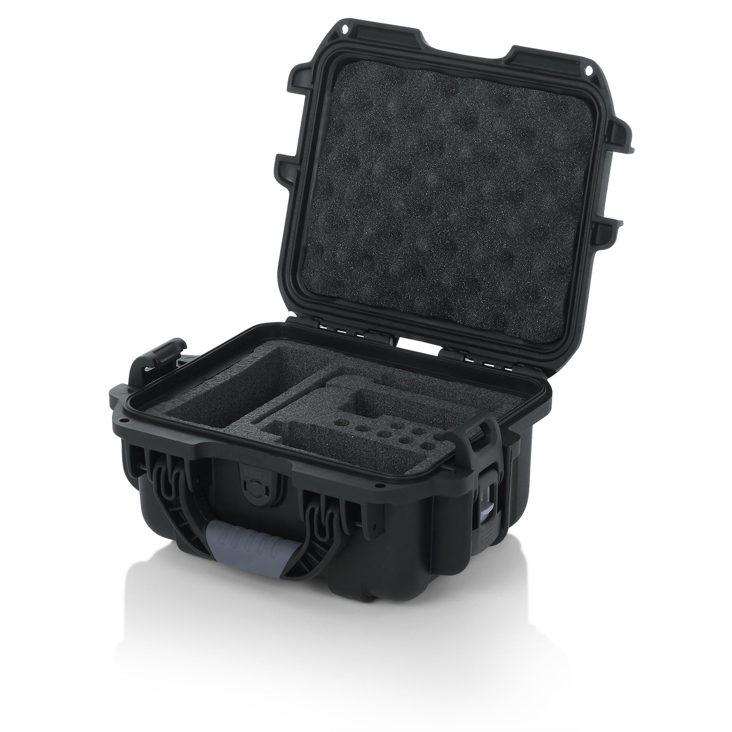 Gator GU-MIC-SHRFP Titan Waterproof Case For Shure FP