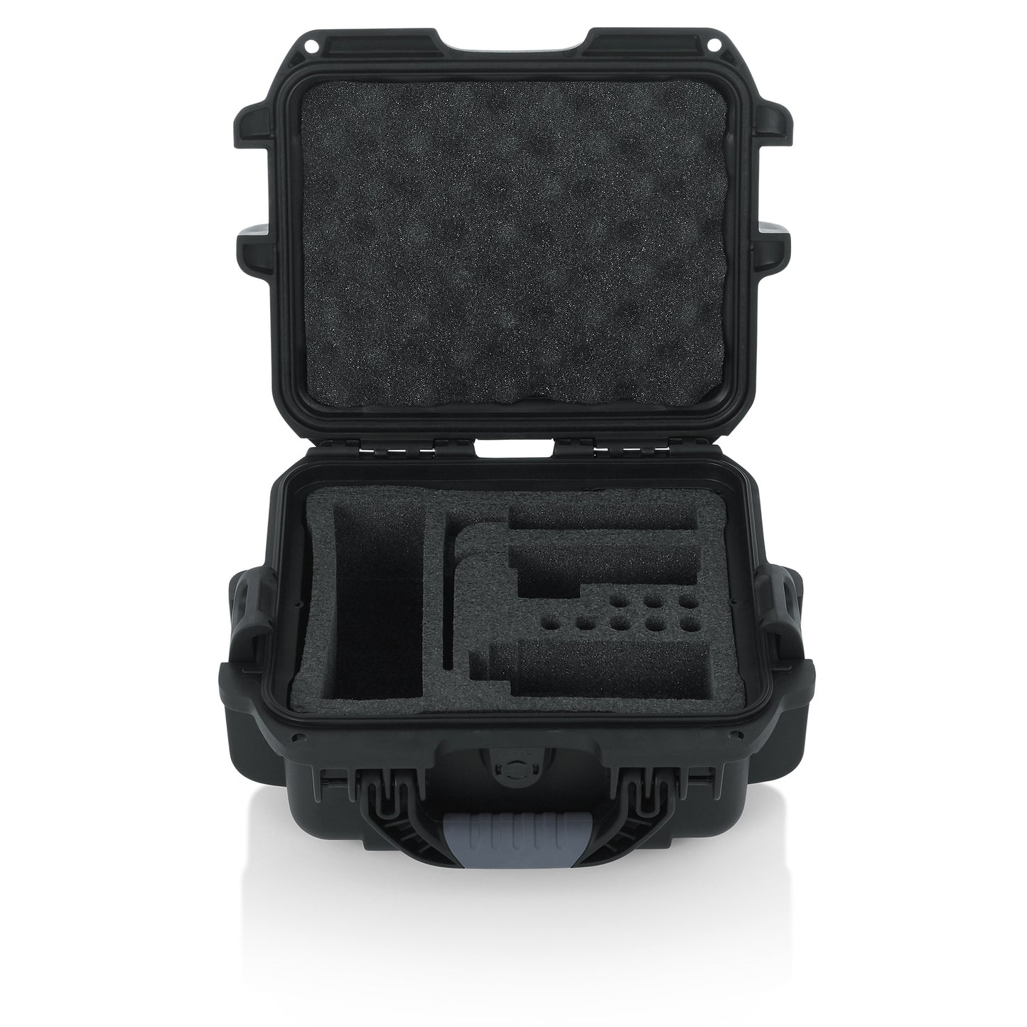 Gator GU-MIC-SHRFP Titan Waterproof Case For Shure FP