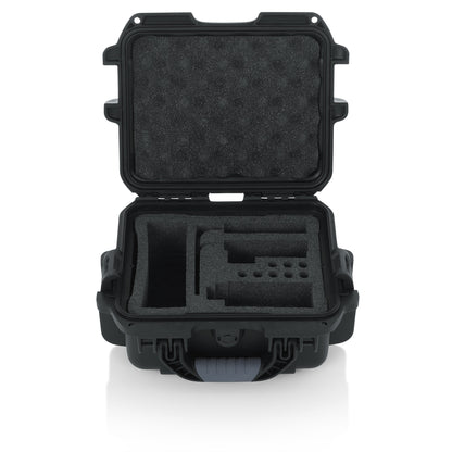 Gator GU-MIC-SHRFP Titan Waterproof Case For Shure FP