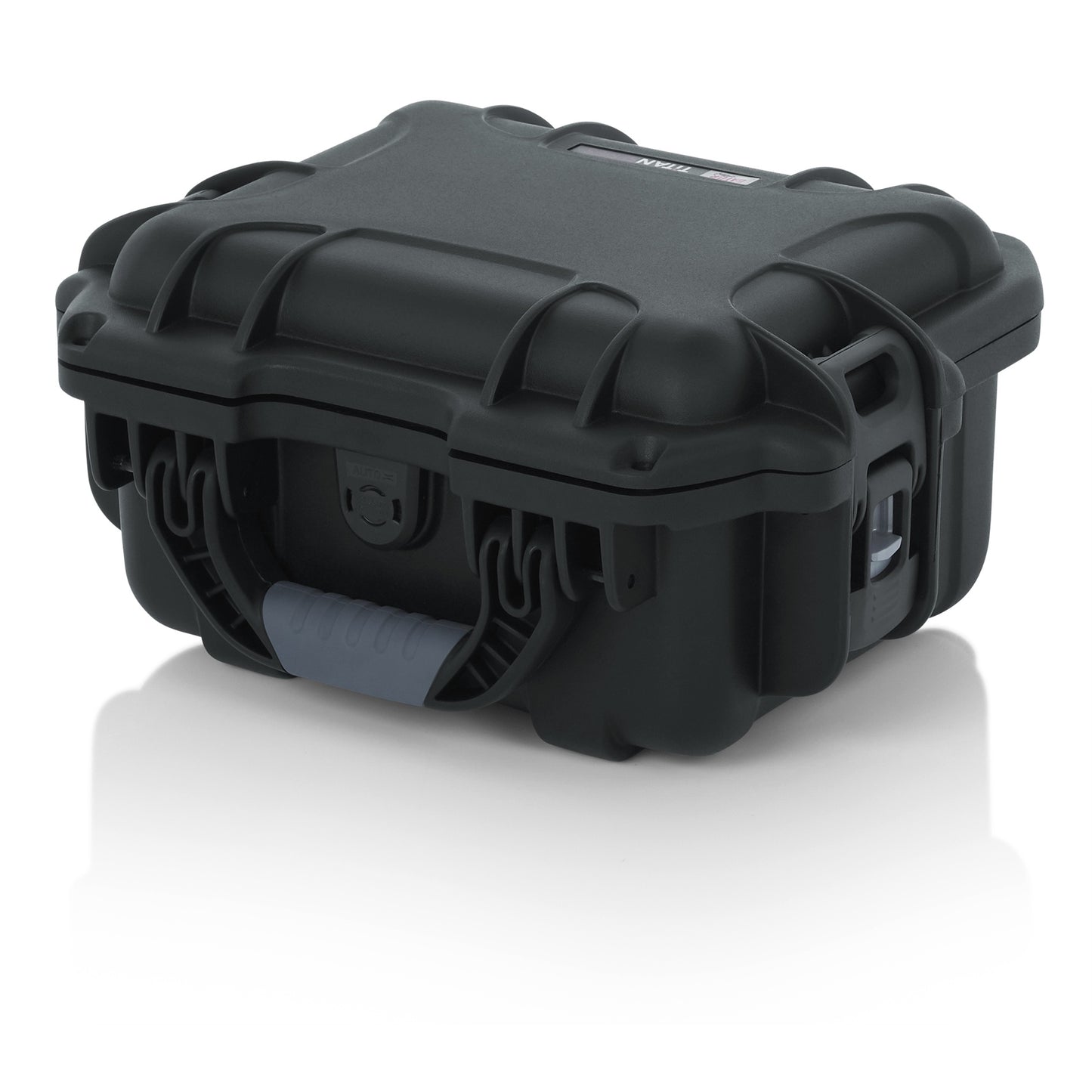Gator GU-MIC-SHRFP Titan Waterproof Case For Shure FP