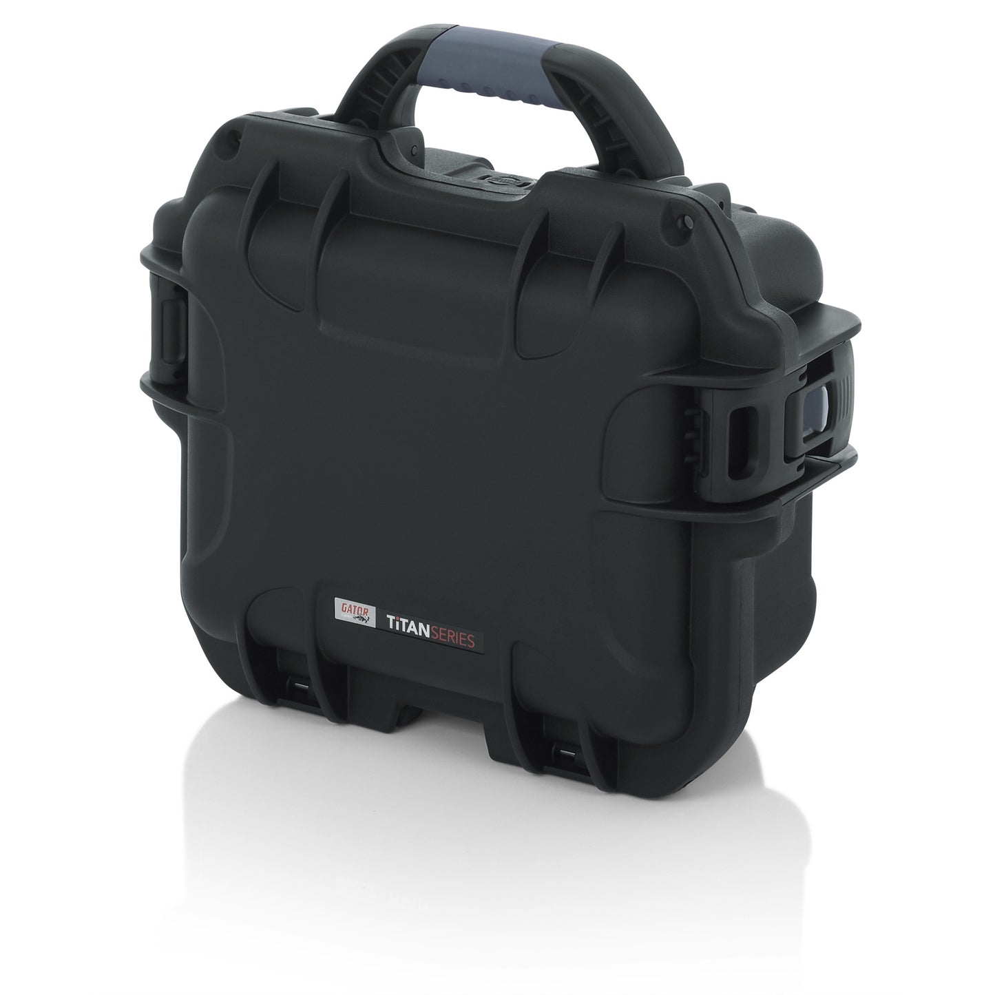 Gator GU-MIC-SHRFP Titan Waterproof Case For Shure FP
