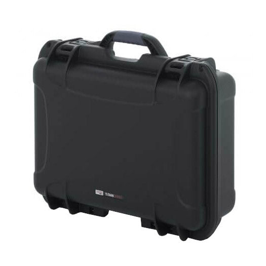 Gator GU-MIC-SHRQLX Waterproof Shure QLX Case
