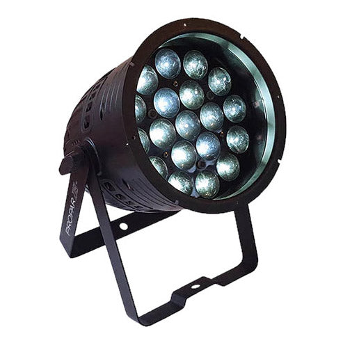 Blizzard ProPar Z19 RGBW LED Par