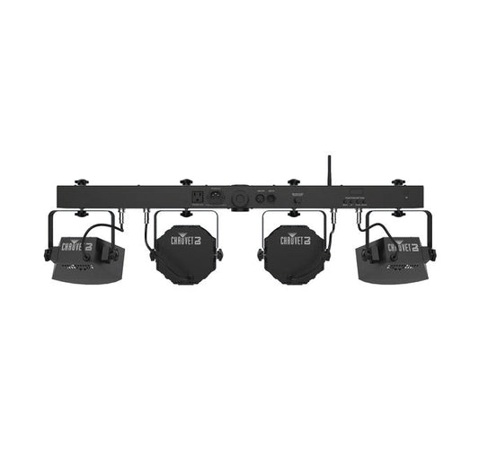 Chauvet DJ GigBAR Flex 3-in-1 Lighting System