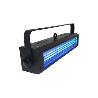 Blizzard Max L 3-in1 RGB LED Color Strobe Fixture