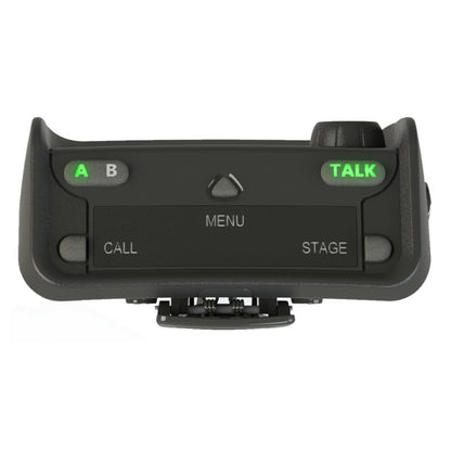 Pliant CRP-12-900 CrewCom CB2 900MHz Radio Pack top