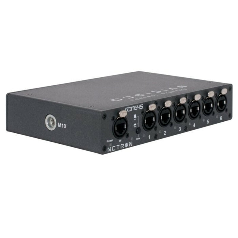 Obsidian RDM 645 DMX / RDM Splitter
