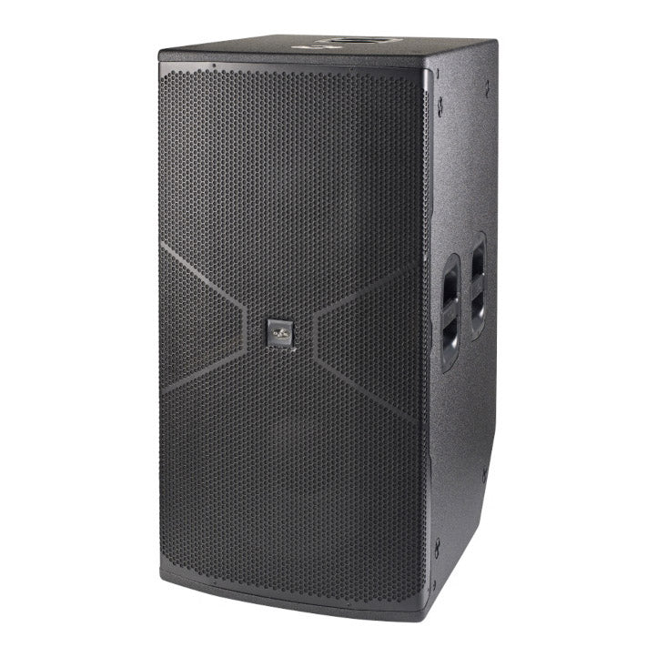 DAS Audio VANTEC-218 Passive Subwoofer
