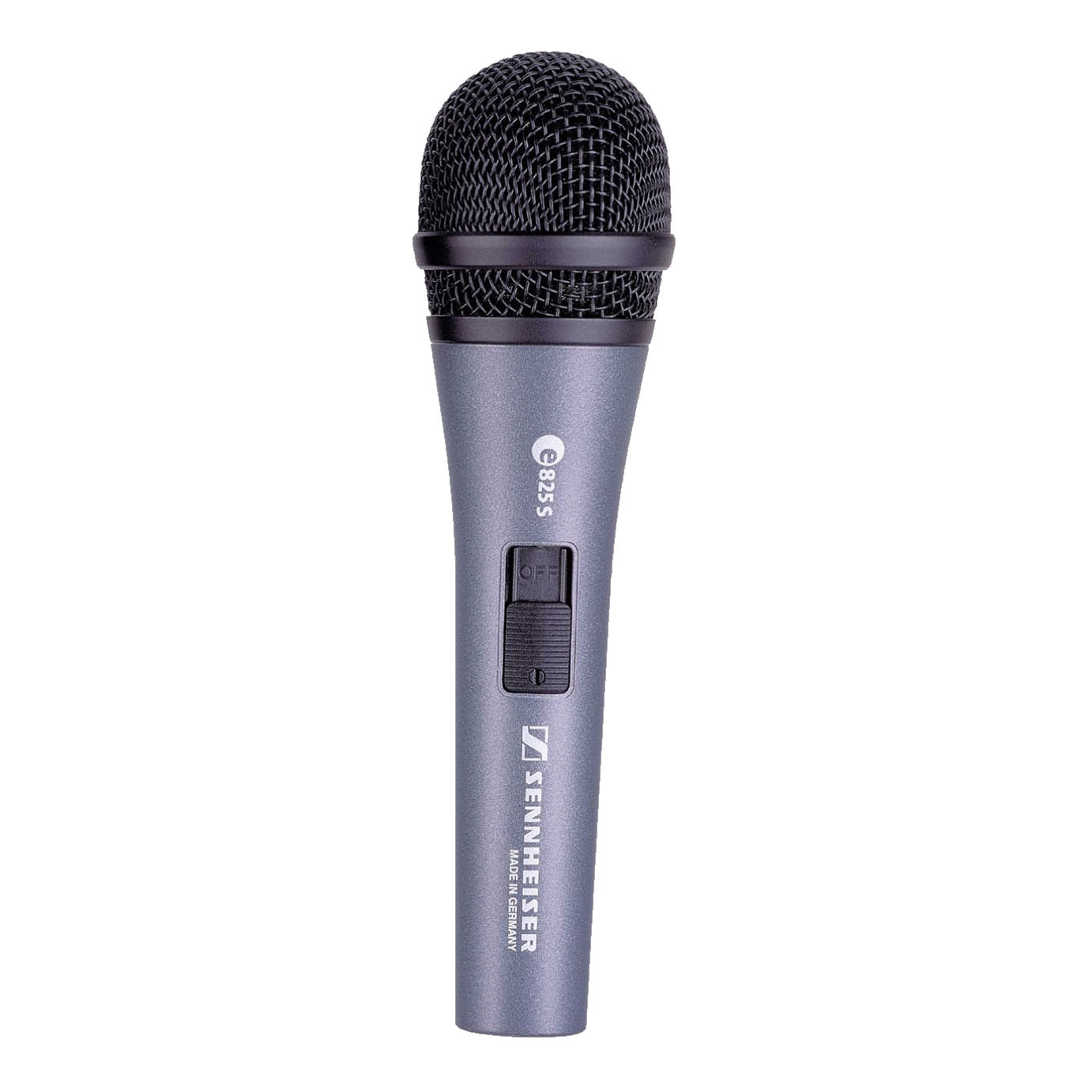 Sennheiser e 825-S Cardioid Dynamic Microphone