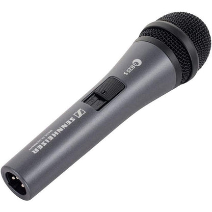 Sennheiser e 825-S Cardioid Dynamic Microphone