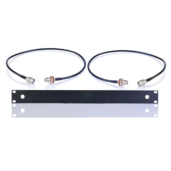 Clear-Com RMK200 Single Rack Unit Mounting Panel For DX Series