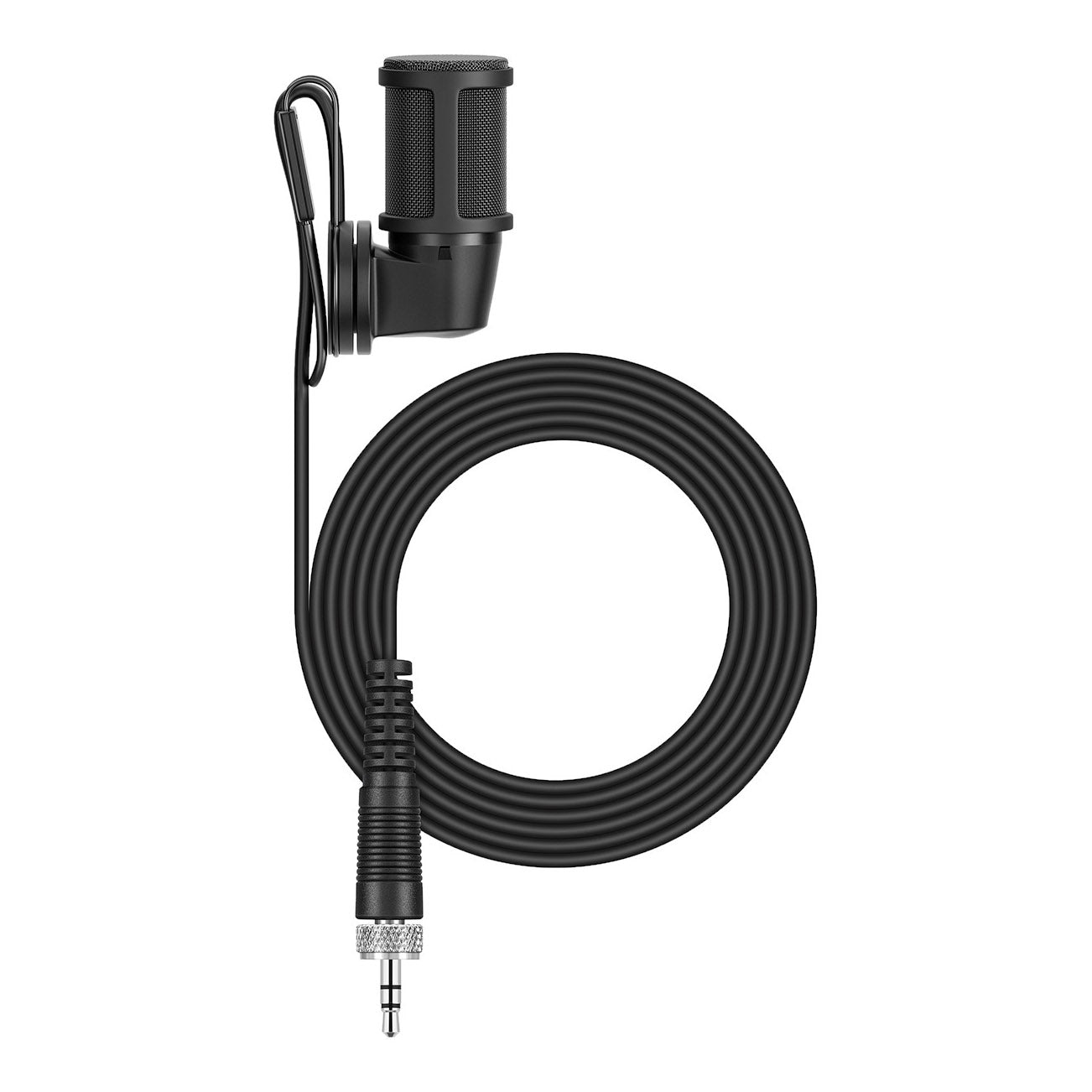 Sennheiser MKE 40-ew Cardioid Clip-On Lavalier Microphone
