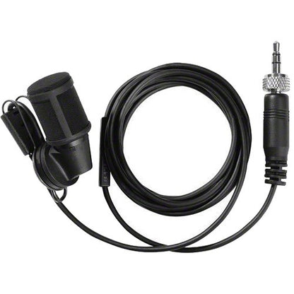 Sennheiser MKE 40-ew Cardioid Clip-On Lavalier Microphone