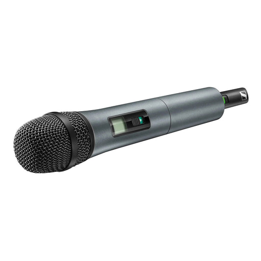 Sennheiser SKM 825-XSW-A Wireless Handheld Transmitter