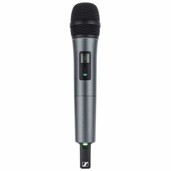 Sennheiser SKM 825-XSW-A Handheld Wireless Microphone Transmitter