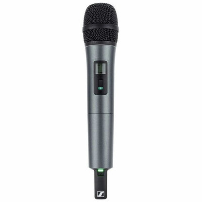 Sennheiser SKM 825-XSW-A Handheld Wireless Microphone Transmitter