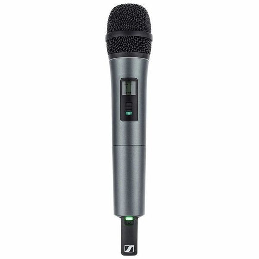 Sennheiser SKM 825-XSW-A Handheld Wireless Microphone Transmitter