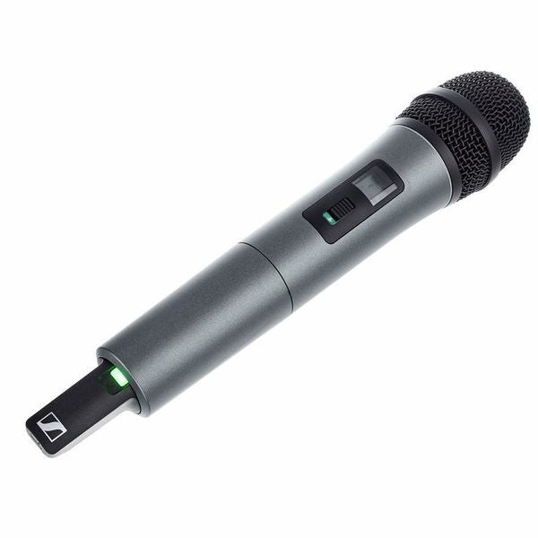 Sennheiser SKM 825-XSW-A Handheld Wireless Microphone Transmitter
