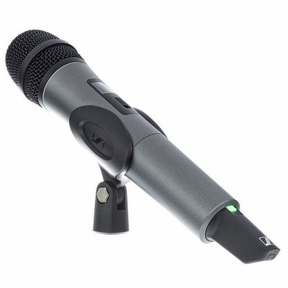 Sennheiser SKM 825-XSW-A Handheld Wireless Microphone Transmitter