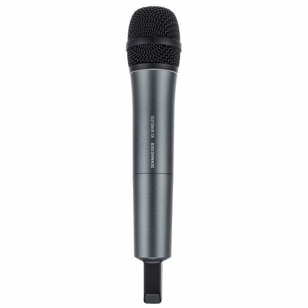 Sennheiser SKM 825-XSW-A Handheld Wireless Microphone Transmitter