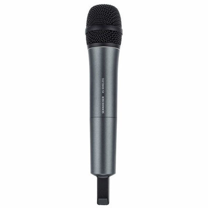 Sennheiser SKM 825-XSW-A Handheld Wireless Microphone Transmitter
