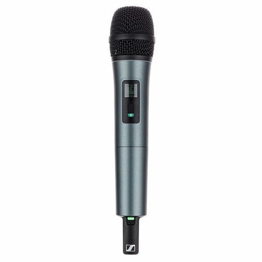 Sennheiser SKM 835-XSW-A Handheld Wireless Microphone Transmitter