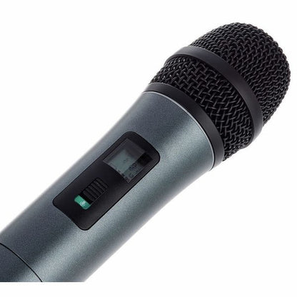 Sennheiser SKM 835-XSW-A Handheld Wireless Microphone Transmitter