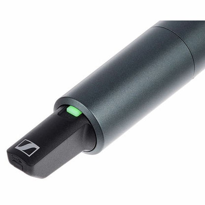 Sennheiser SKM 835-XSW-A Handheld Wireless Microphone Transmitter