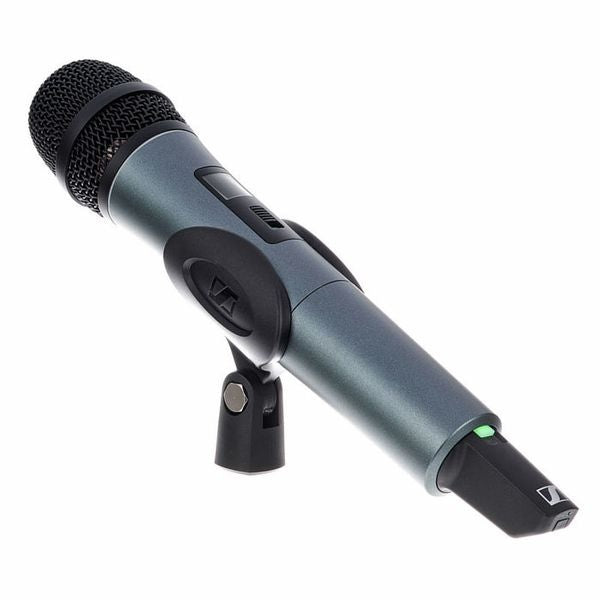 Sennheiser SKM 835-XSW-A Handheld Wireless Microphone Transmitter