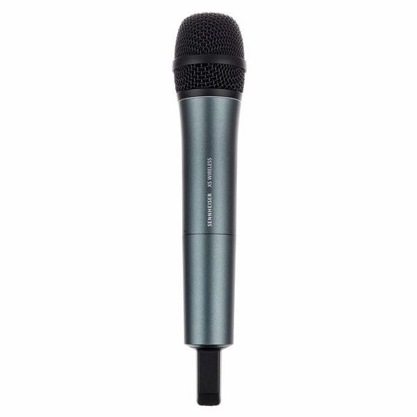 Sennheiser SKM 835-XSW-A Handheld Wireless Microphone Transmitter