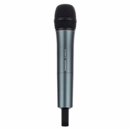Sennheiser SKM 835-XSW-A Handheld Wireless Microphone Transmitter