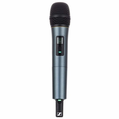 Sennheiser SKM 865-XSW-A Handheld Wireless Microphone Transmitter