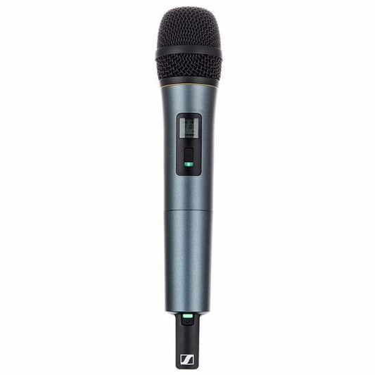 Sennheiser SKM 865-XSW-A Handheld Wireless Microphone Transmitter