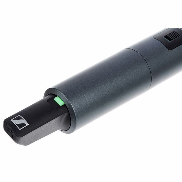 Sennheiser SKM 865-XSW-A Handheld Wireless Microphone Transmitter