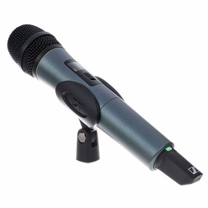 Sennheiser SKM 865-XSW-A Handheld Wireless Microphone Transmitter