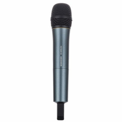 Sennheiser SKM 865-XSW-A Handheld Wireless Microphone Transmitter