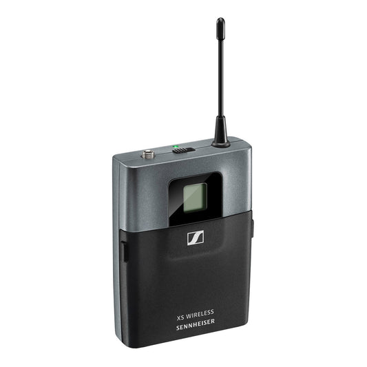 Sennheiser SK-XSW-A Wireless Bodypack Transmitter