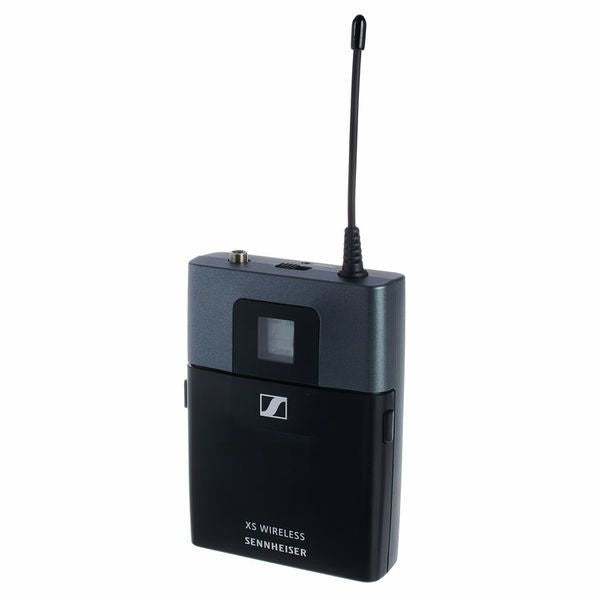 Sennheiser SK-XSW-A Wireless Bodypack Transmitter