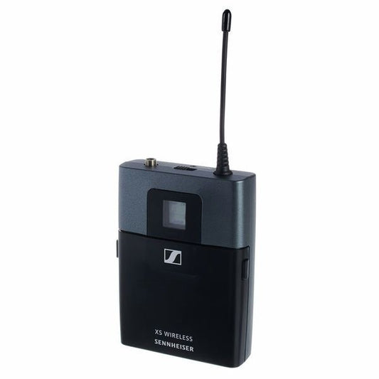 Sennheiser SK-XSW-A Wireless Bodypack Transmitter