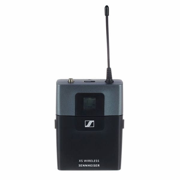 Sennheiser SK-XSW-A Wireless Bodypack Transmitter