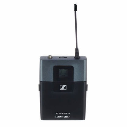 Sennheiser SK-XSW-A Wireless Bodypack Transmitter