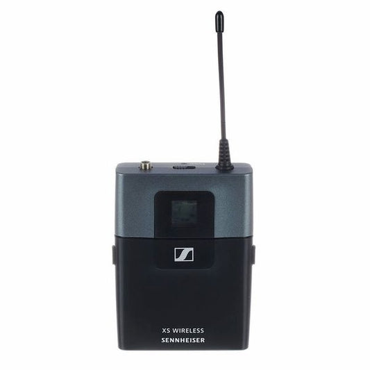 Sennheiser SK-XSW-A Wireless Bodypack Transmitter