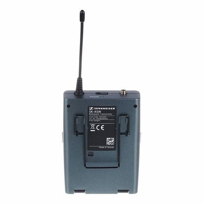 Sennheiser SK-XSW-A Wireless Bodypack Transmitter