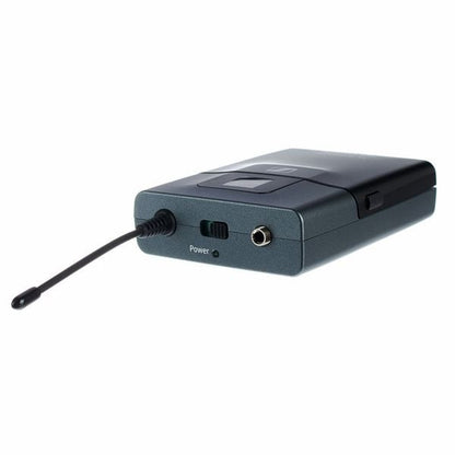 Sennheiser SK-XSW-A Wireless Bodypack Transmitter