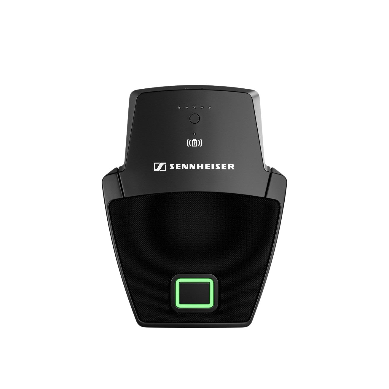 Sennheiser SL BOUNDARY 114-S DW-4 SpeechLine Digital Wireless Half-Cardioid Boundary Mic