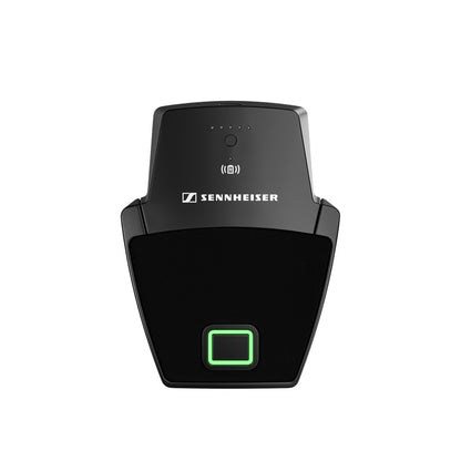 Sennheiser SL BOUNDARY 114-S DW-4 SpeechLine Digital Wireless Half-Cardioid Boundary Mic