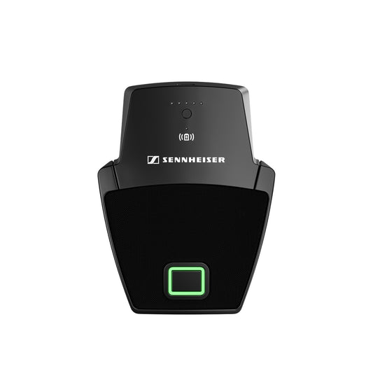 Sennheiser SL BOUNDARY 114-S DW-4 SpeechLine Digital Wireless Half-Cardioid Boundary Mic