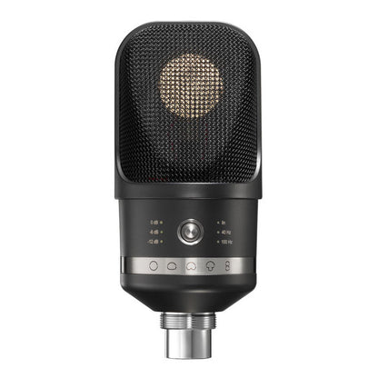 Neumann TLM 107 Multi-Pattern Studio Condenser Microphone Set mic only